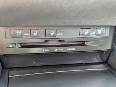 2021 Lexus ES 350 FWD