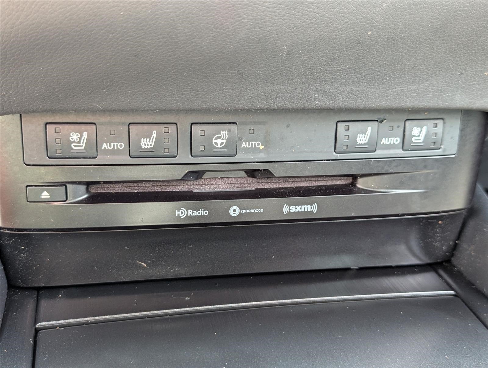 2021 Lexus ES 350 FWD
