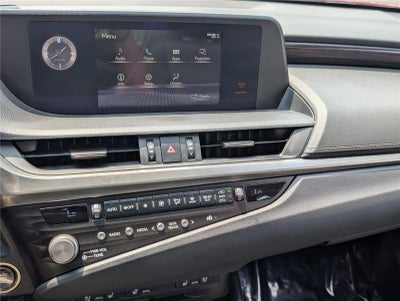 2021 Lexus ES 350 FWD