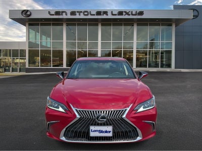 2021 Lexus ES 350 FWD