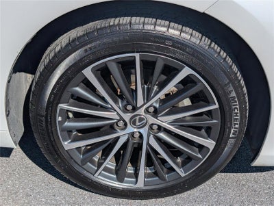 2025 Lexus ES 350 FWD