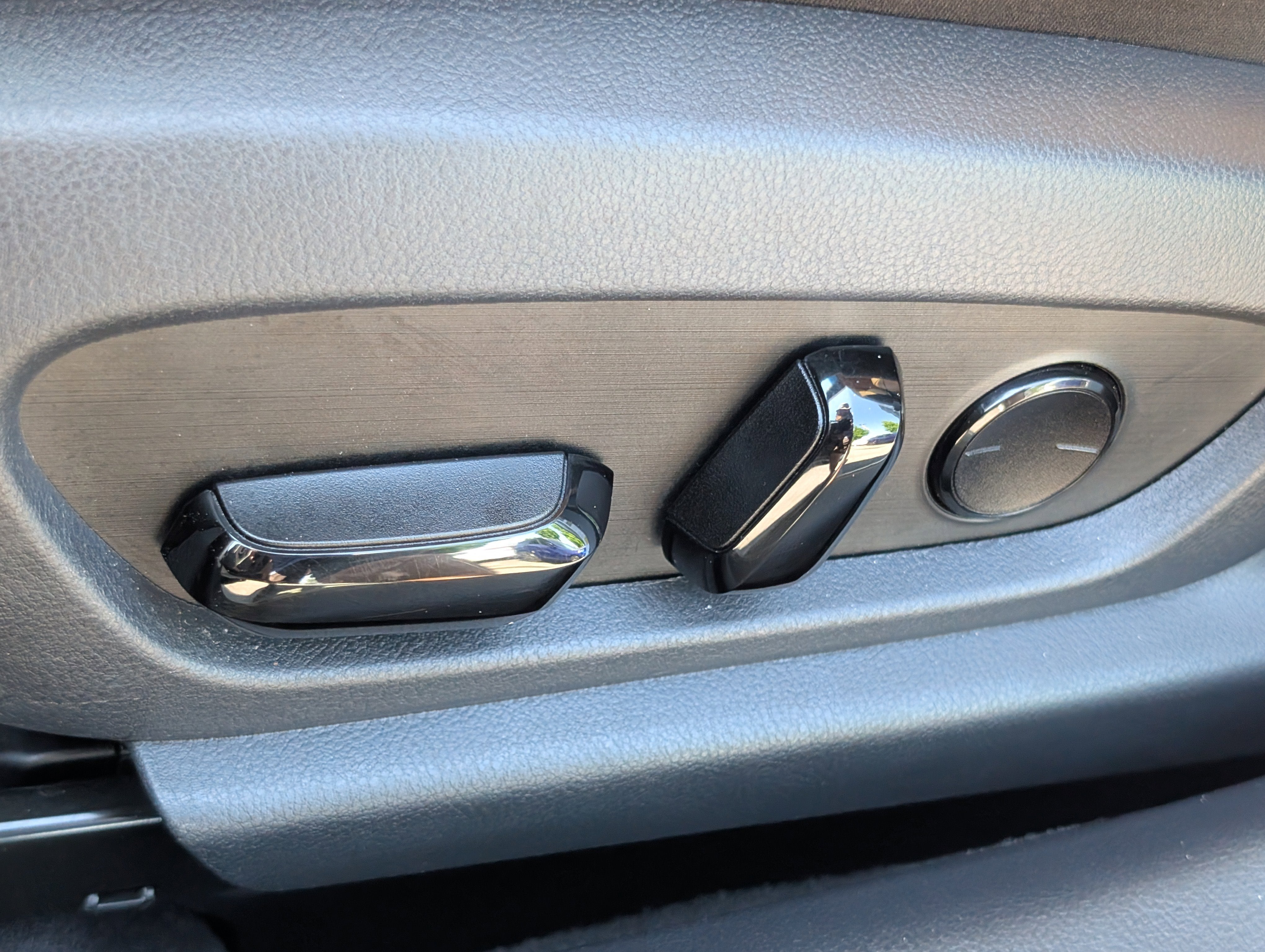 2025 Lexus ES 350 FWD