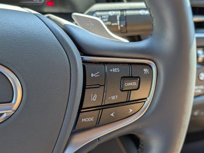 2025 Lexus ES 350 FWD