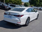 2025 Lexus ES 350 FWD