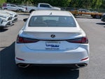 2025 Lexus ES 350 FWD