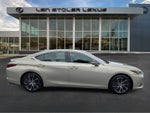 2025 Lexus ES 350 FWD