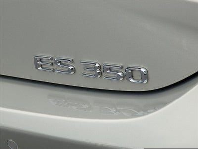 2025 Lexus ES 350 FWD