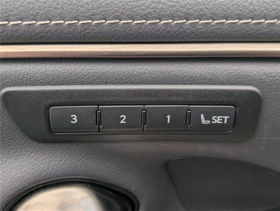 2023 Lexus ES ES 350