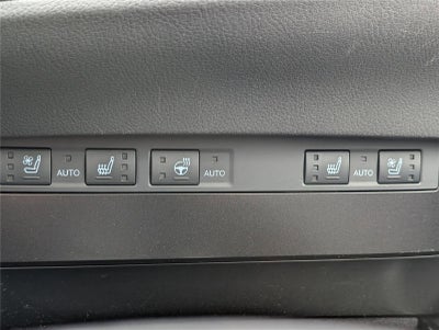 2023 Lexus ES ES 350