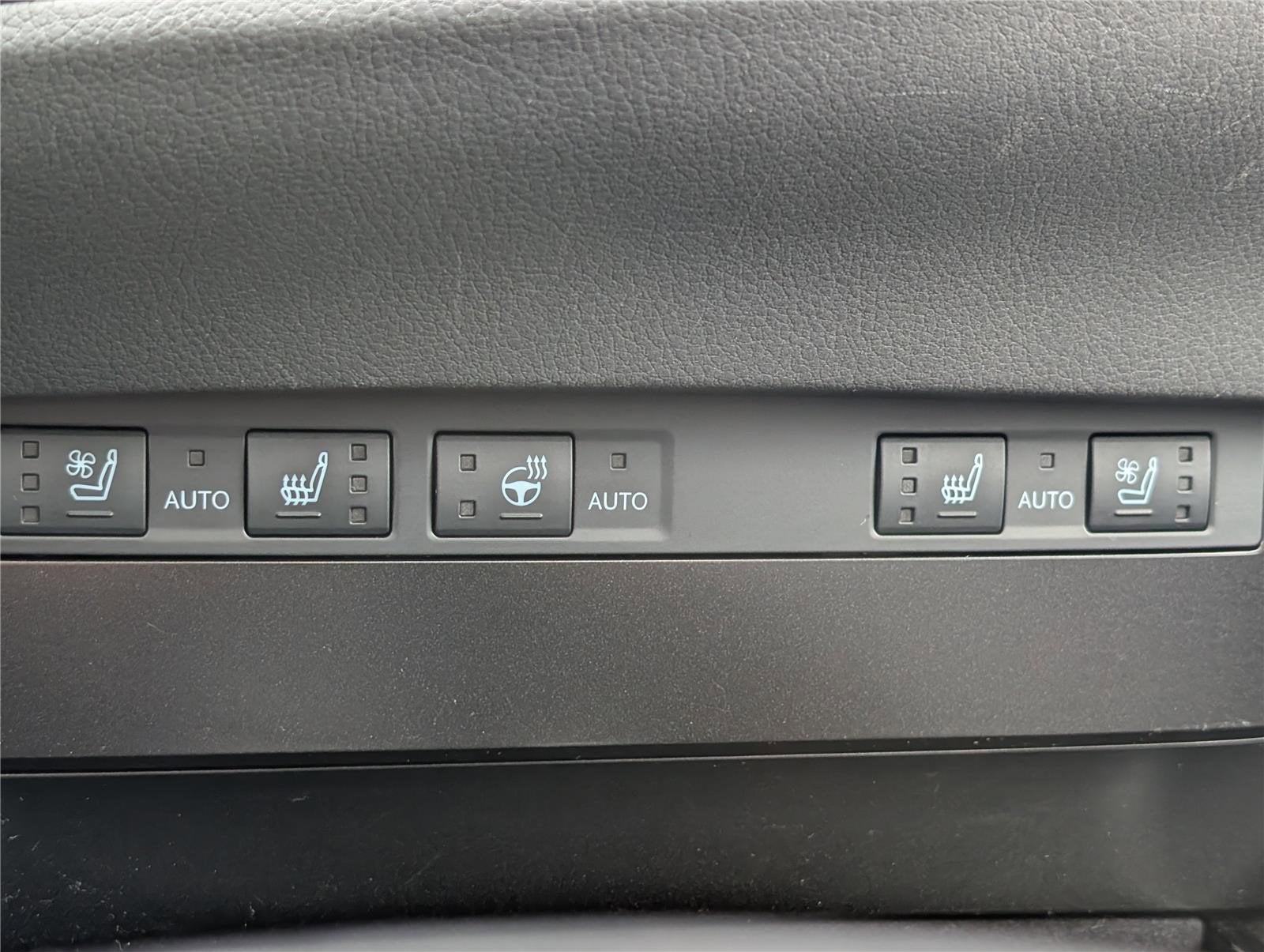 2023 Lexus ES ES 350