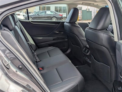 2025 Lexus ES 350 FWD