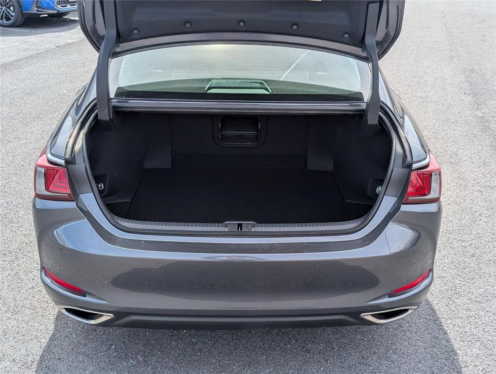 2025 Lexus ES 350 FWD