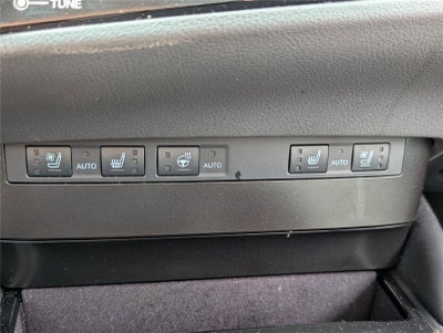 2025 Lexus ES 350 FWD