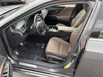 2025 Lexus ES 350 FWD