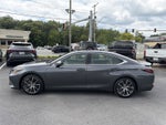 2025 Lexus ES 350 FWD