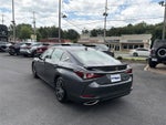 2025 Lexus ES 350 FWD