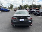 2025 Lexus ES 350 FWD