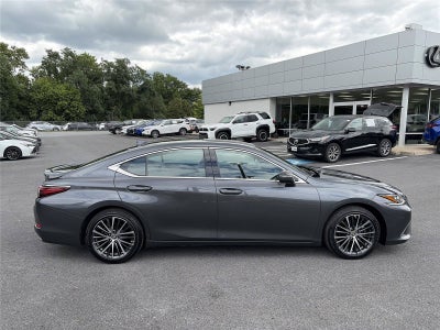 2025 Lexus ES 350 FWD