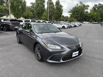 2025 Lexus ES 350 FWD