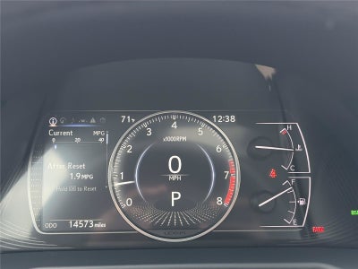 2025 Lexus ES 350 FWD