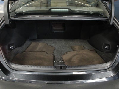 2021 Lexus ES 350 FWD