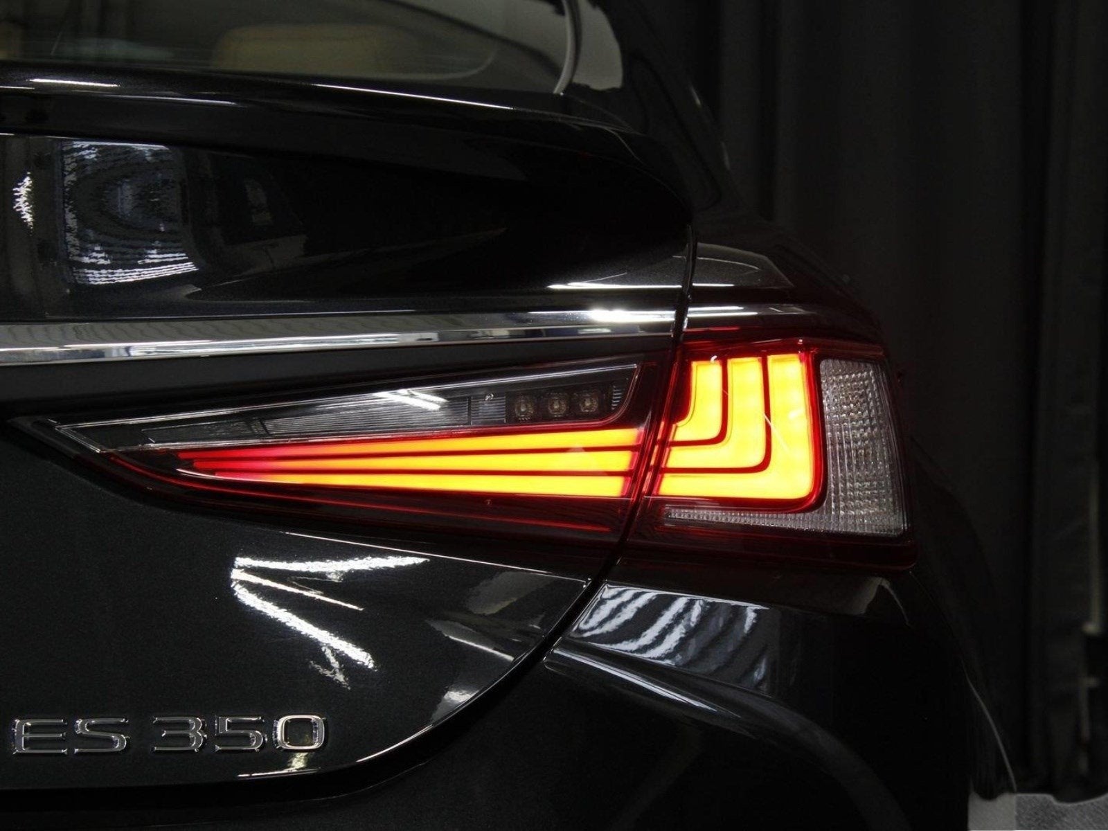 2021 Lexus ES 350 FWD