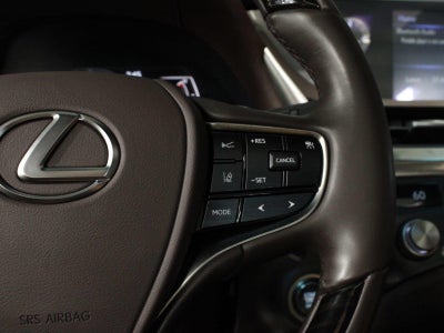 2021 Lexus ES 350 FWD