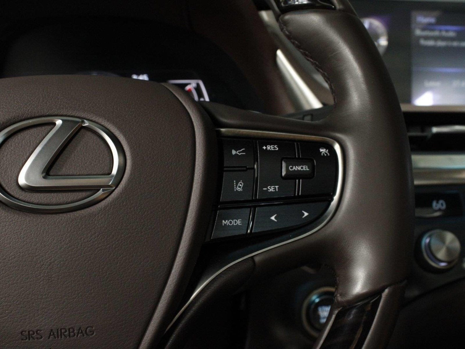 2021 Lexus ES 350 FWD
