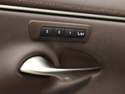 2021 Lexus ES 350 FWD