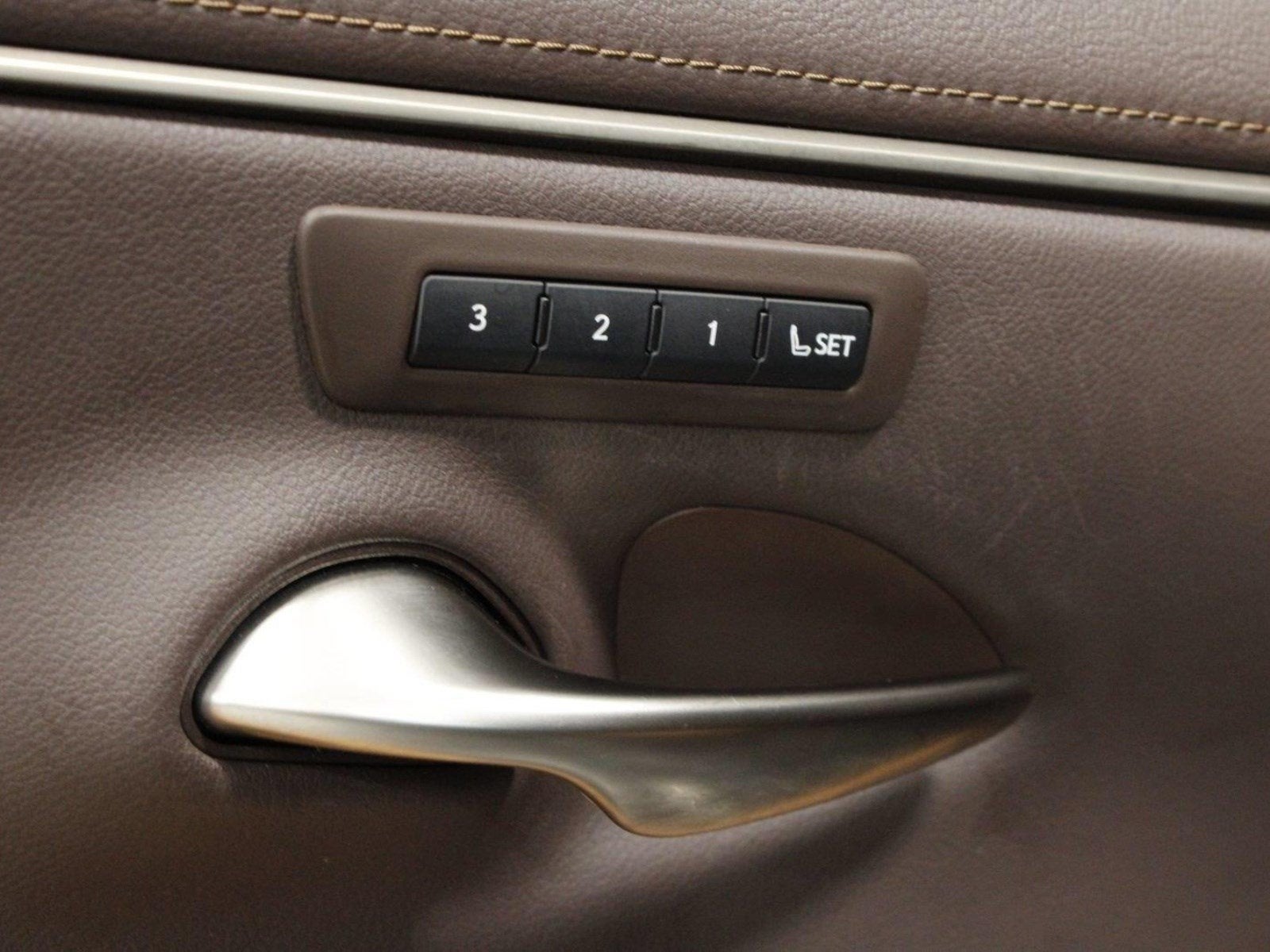 2021 Lexus ES 350 FWD