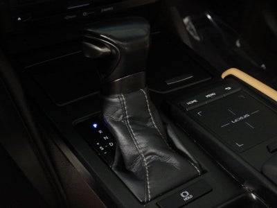 2021 Lexus ES 350 FWD