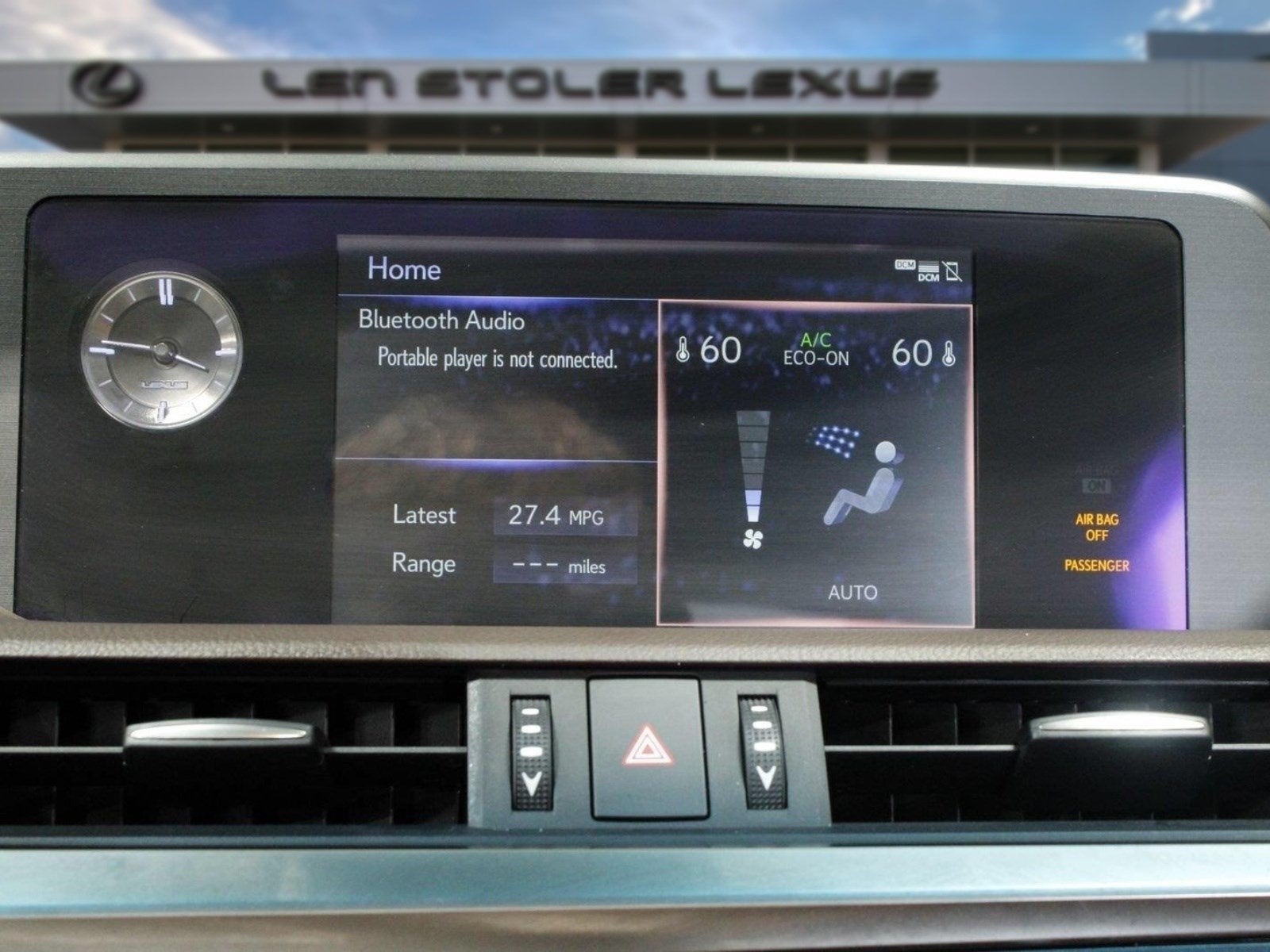 2021 Lexus ES 350 FWD