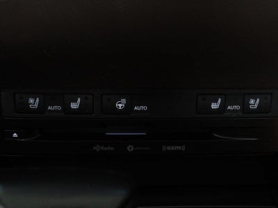 2021 Lexus ES 350 FWD