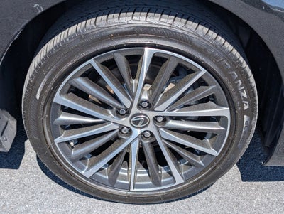 2024 Lexus ES 350 FWD