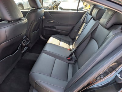 2024 Lexus ES 350 FWD