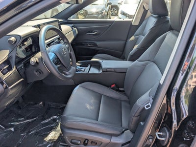 2024 Lexus ES 350 FWD