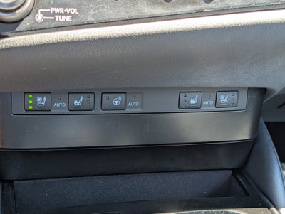 2024 Lexus ES 350 FWD