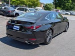 2024 Lexus ES 350 FWD