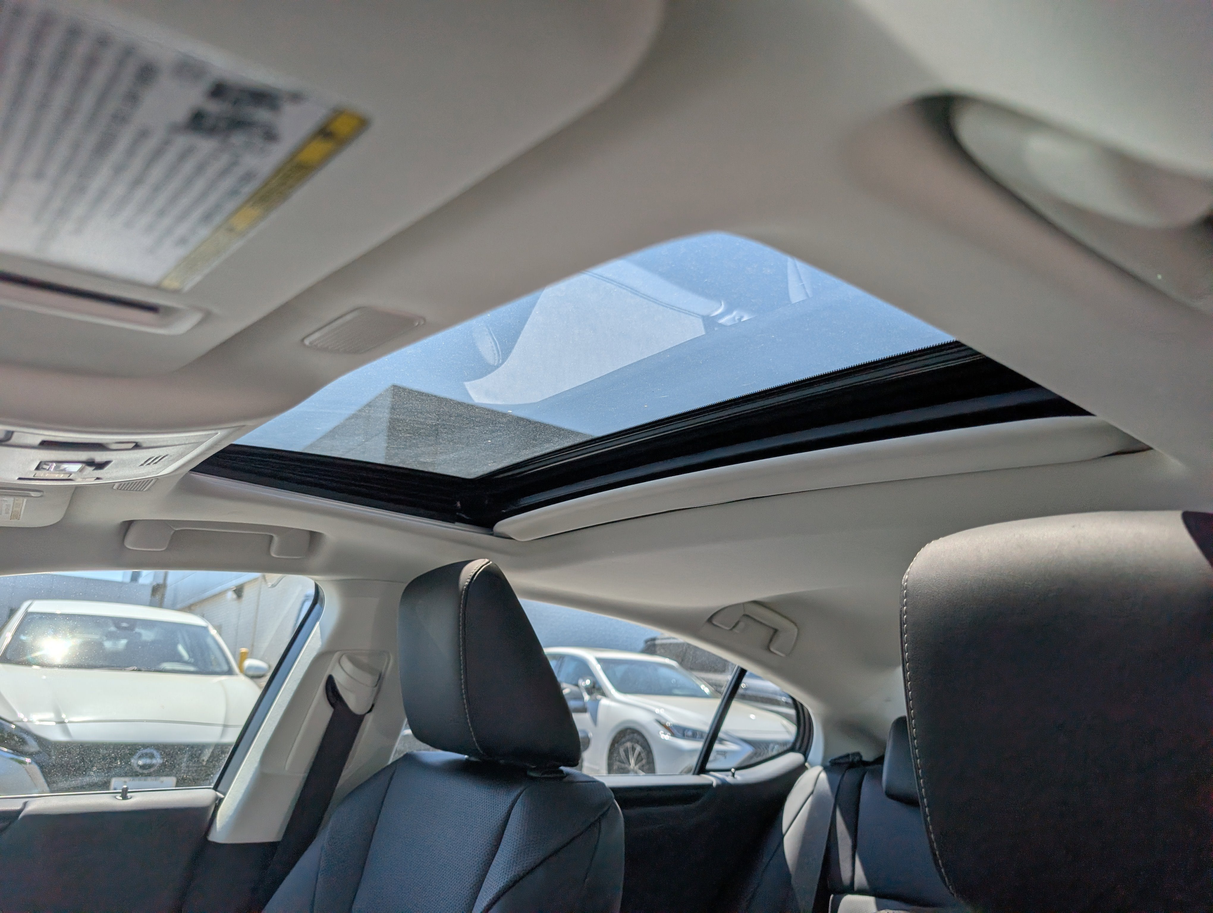 2024 Lexus ES 350 FWD