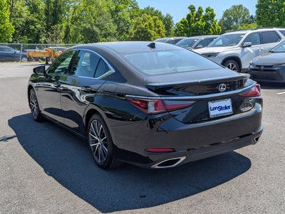 2024 Lexus ES 350 FWD