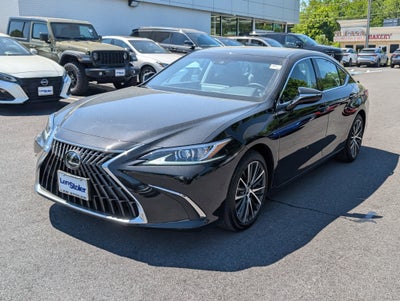 2024 Lexus ES 350 FWD