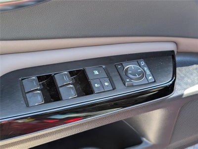 2024 Lexus ES 350 FWD