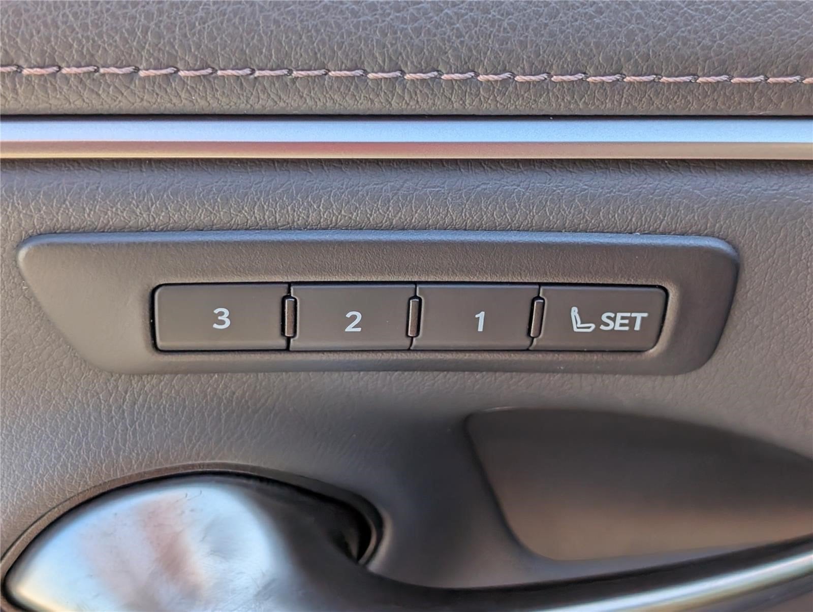 2024 Lexus ES 350 FWD