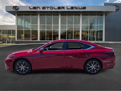 2024 Lexus ES 350 FWD