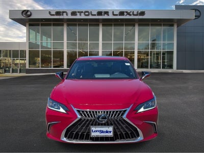2024 Lexus ES 350 FWD