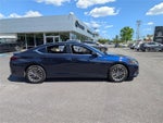 2025 Lexus ES 300h Luxury FWD