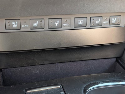 2025 Lexus ES 300h Luxury FWD