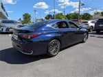 2025 Lexus ES 300h Luxury FWD