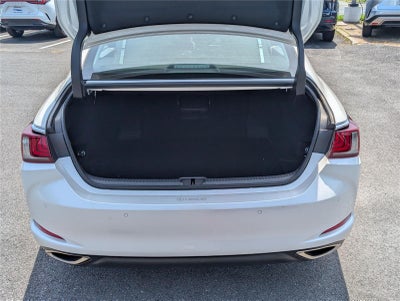 2020 Lexus ES ES 350 Luxury
