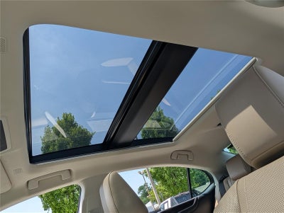 2020 Lexus ES ES 350 Luxury